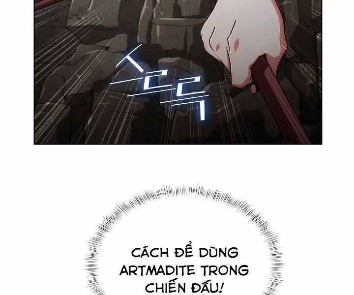 Kẻ Phát Hoạ Ấn Chú - Chương 2.5