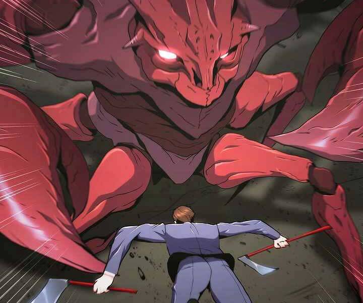 Kẻ Phát Hoạ Ấn Chú - Chương 2.5