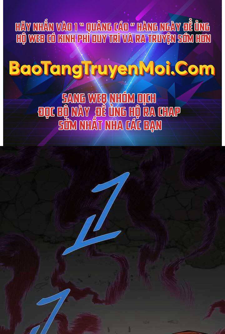 Kẻ Phát Hoạ Ấn Chú - Chương 2