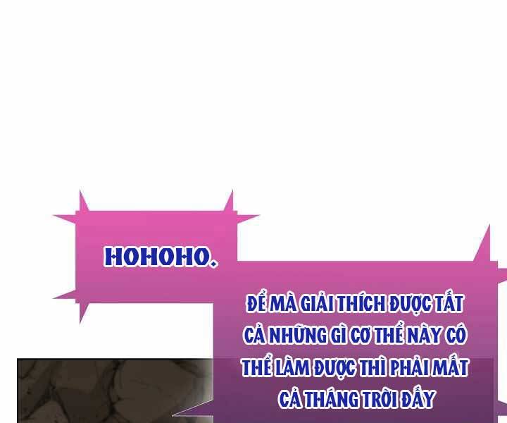 Kẻ Phát Hoạ Ấn Chú - Chương 2