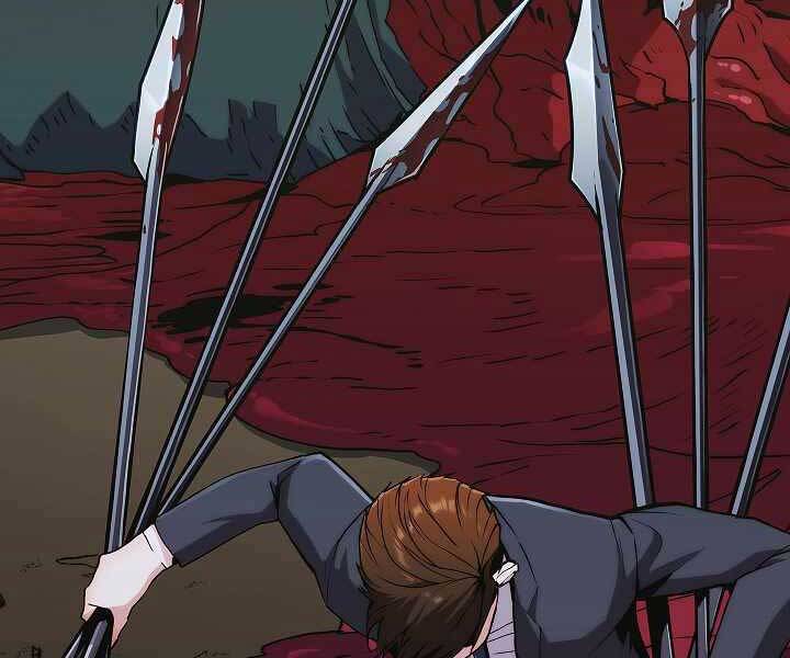 Kẻ Phát Hoạ Ấn Chú - Chương 2