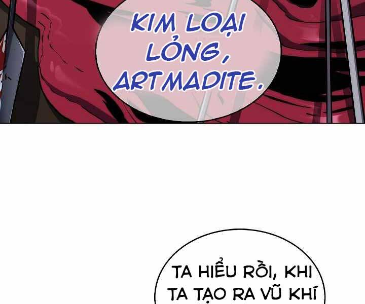 Kẻ Phát Hoạ Ấn Chú - Chương 2