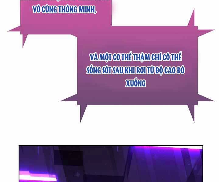 Kẻ Phát Hoạ Ấn Chú - Chương 2