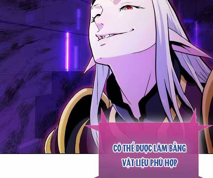 Kẻ Phát Hoạ Ấn Chú - Chương 2