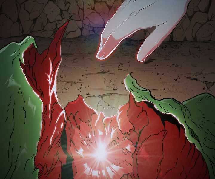 Kẻ Phát Hoạ Ấn Chú - Chương 2