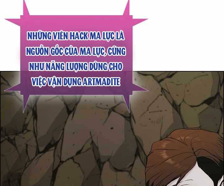 Kẻ Phát Hoạ Ấn Chú - Chương 2