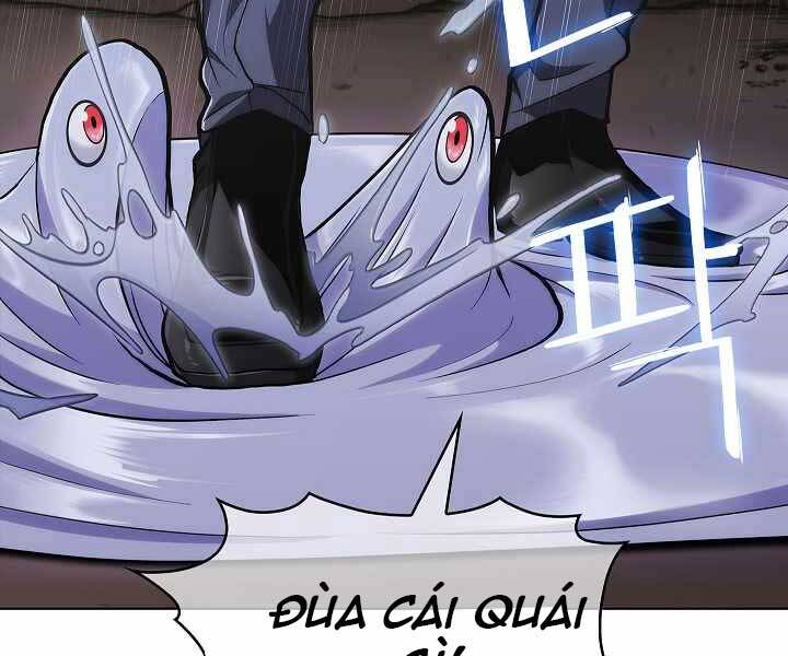 Kẻ Phát Hoạ Ấn Chú - Chương 2