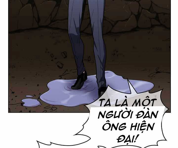 Kẻ Phát Hoạ Ấn Chú - Chương 2