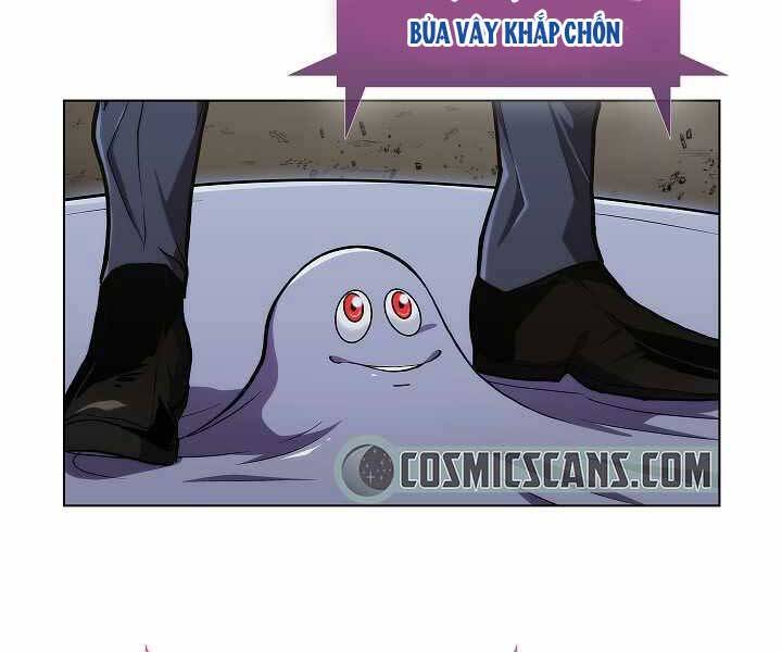 Kẻ Phát Hoạ Ấn Chú - Chương 2