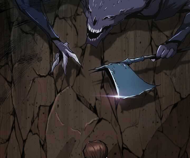 Kẻ Phát Hoạ Ấn Chú - Chương 2