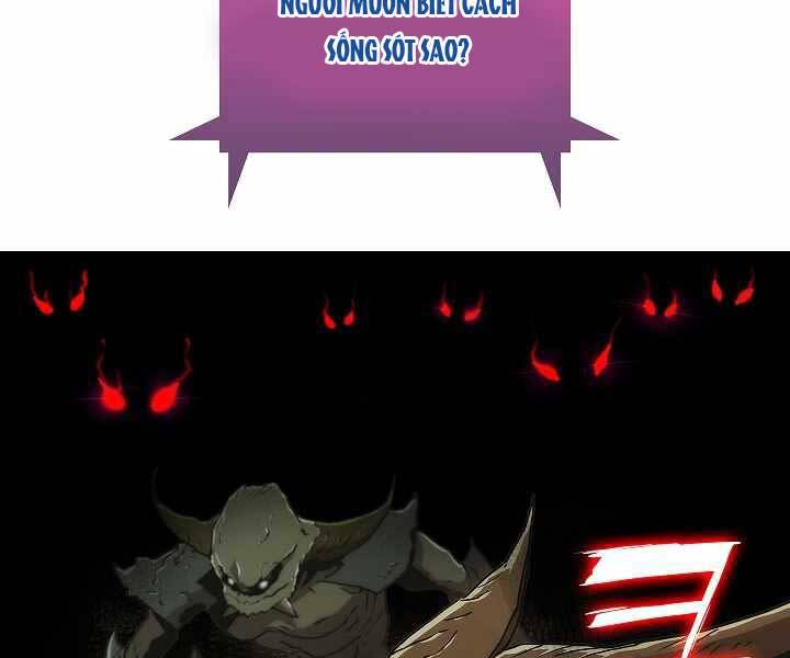 Kẻ Phát Hoạ Ấn Chú - Chương 2