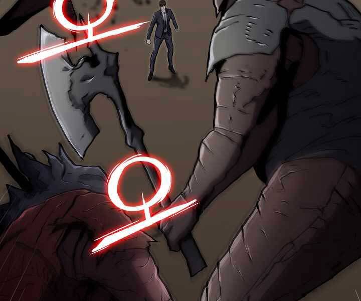 Kẻ Phát Hoạ Ấn Chú - Chương 2