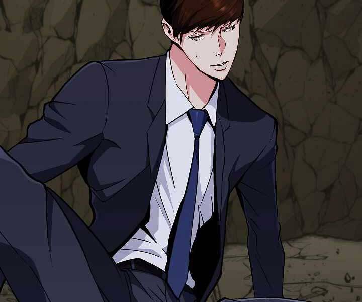 Kẻ Phát Hoạ Ấn Chú - Chương 2