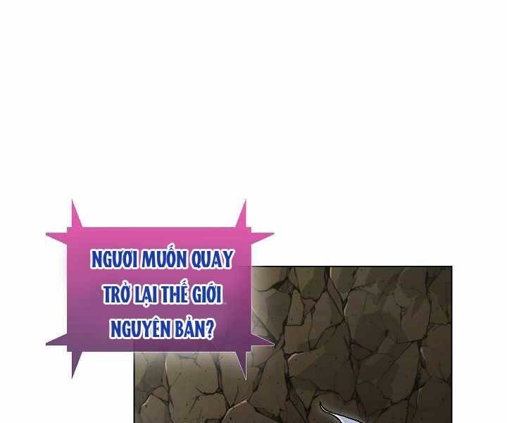 Kẻ Phát Hoạ Ấn Chú - Chương 2