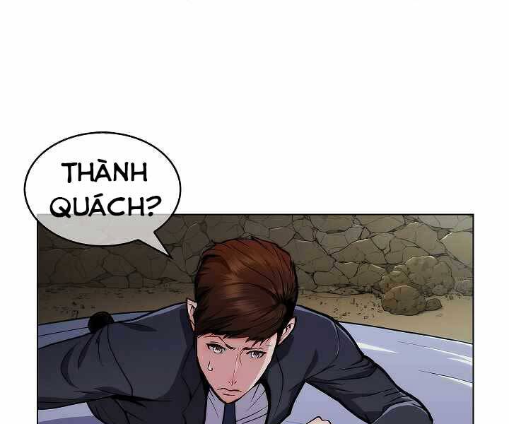 Kẻ Phát Hoạ Ấn Chú - Chương 2