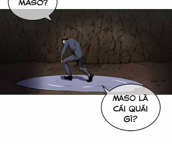 Kẻ Phát Hoạ Ấn Chú - Chương 2