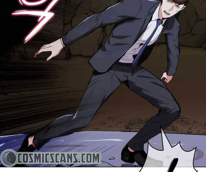 Kẻ Phát Hoạ Ấn Chú - Chương 2