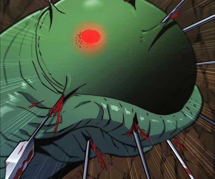 Kẻ Phát Hoạ Ấn Chú - Chương 2