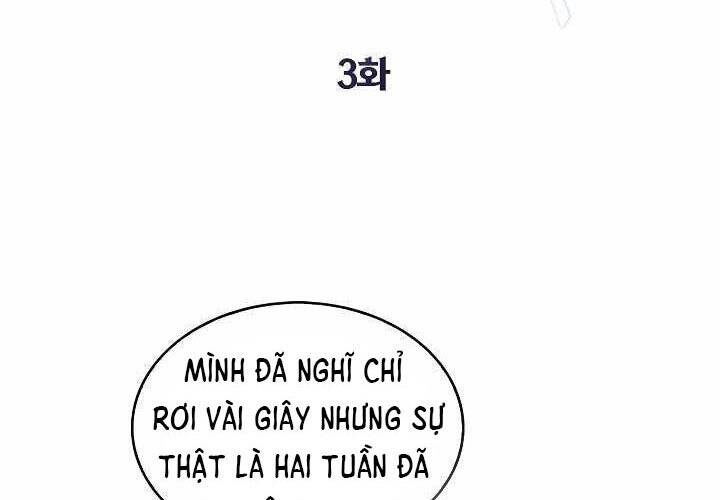 Kẻ Phát Hoạ Ấn Chú - Chương 3