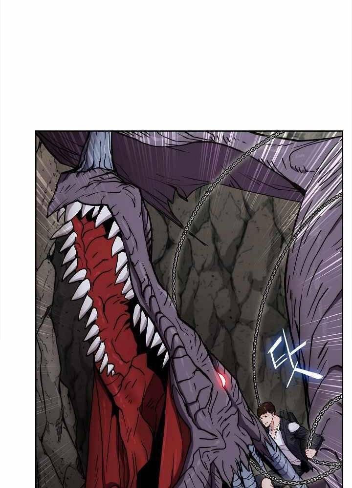 Kẻ Phát Hoạ Ấn Chú - Chương 3