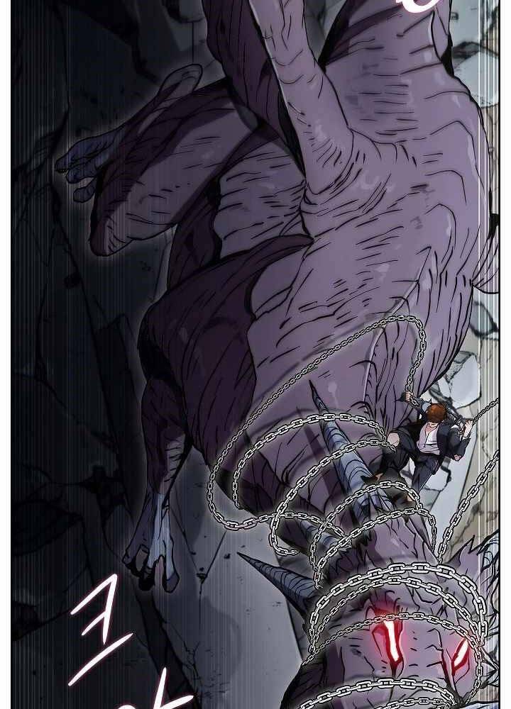 Kẻ Phát Hoạ Ấn Chú - Chương 3