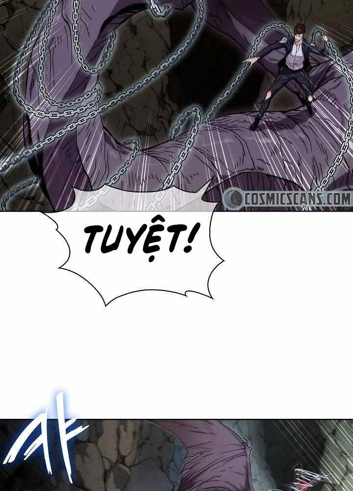 Kẻ Phát Hoạ Ấn Chú - Chương 3