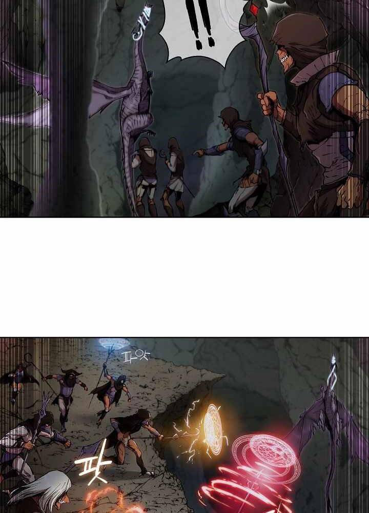 Kẻ Phát Hoạ Ấn Chú - Chương 3