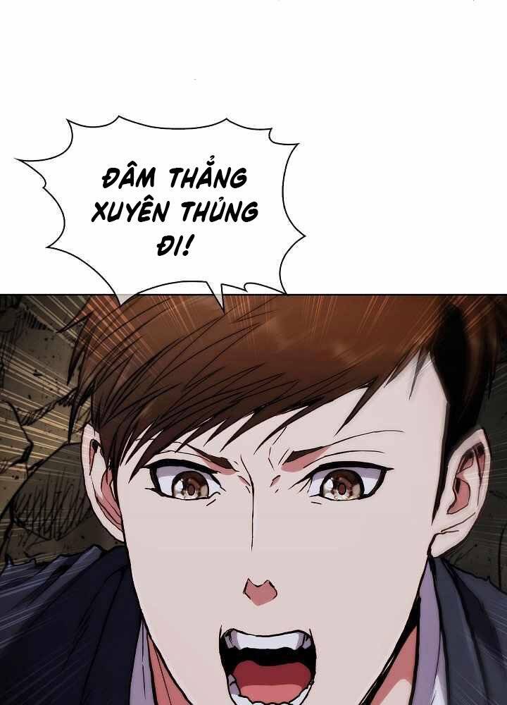 Kẻ Phát Hoạ Ấn Chú - Chương 3