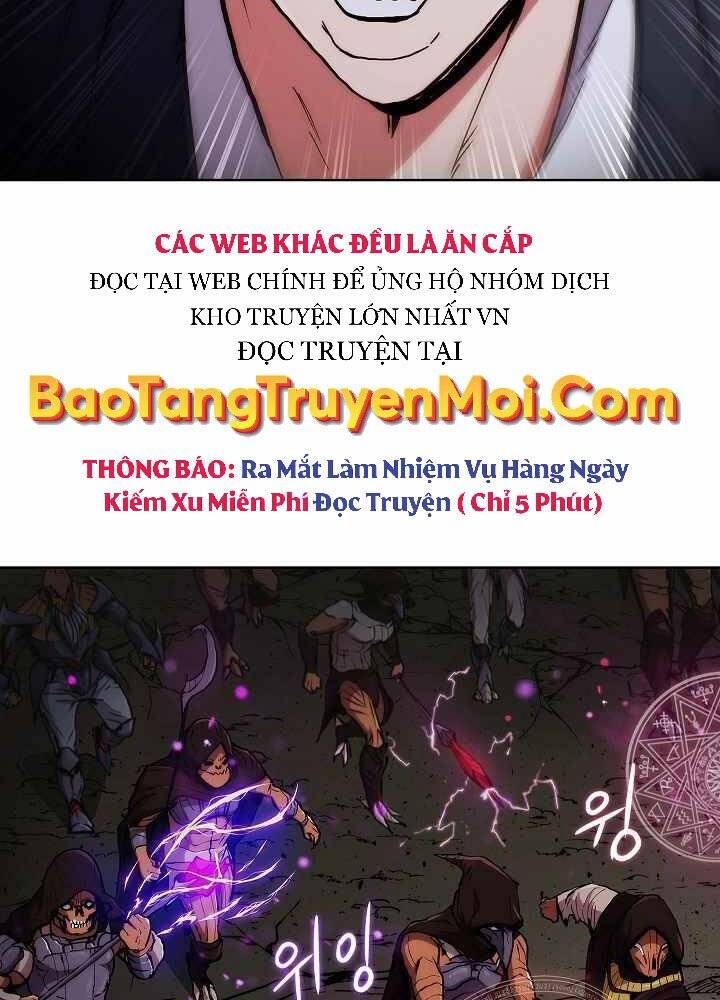 Kẻ Phát Hoạ Ấn Chú - Chương 3