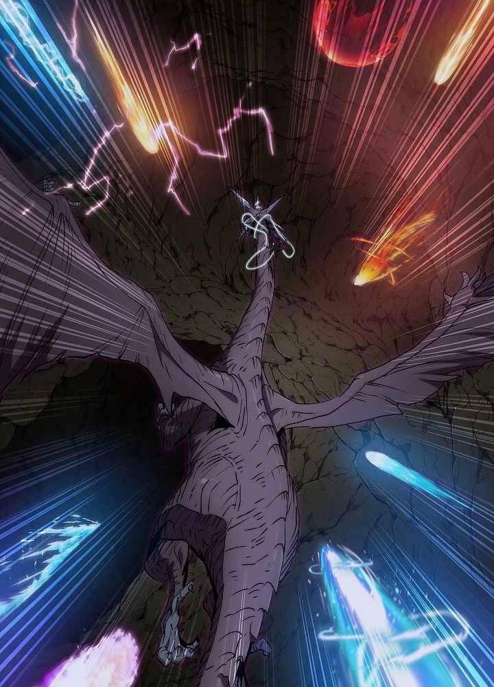 Kẻ Phát Hoạ Ấn Chú - Chương 3