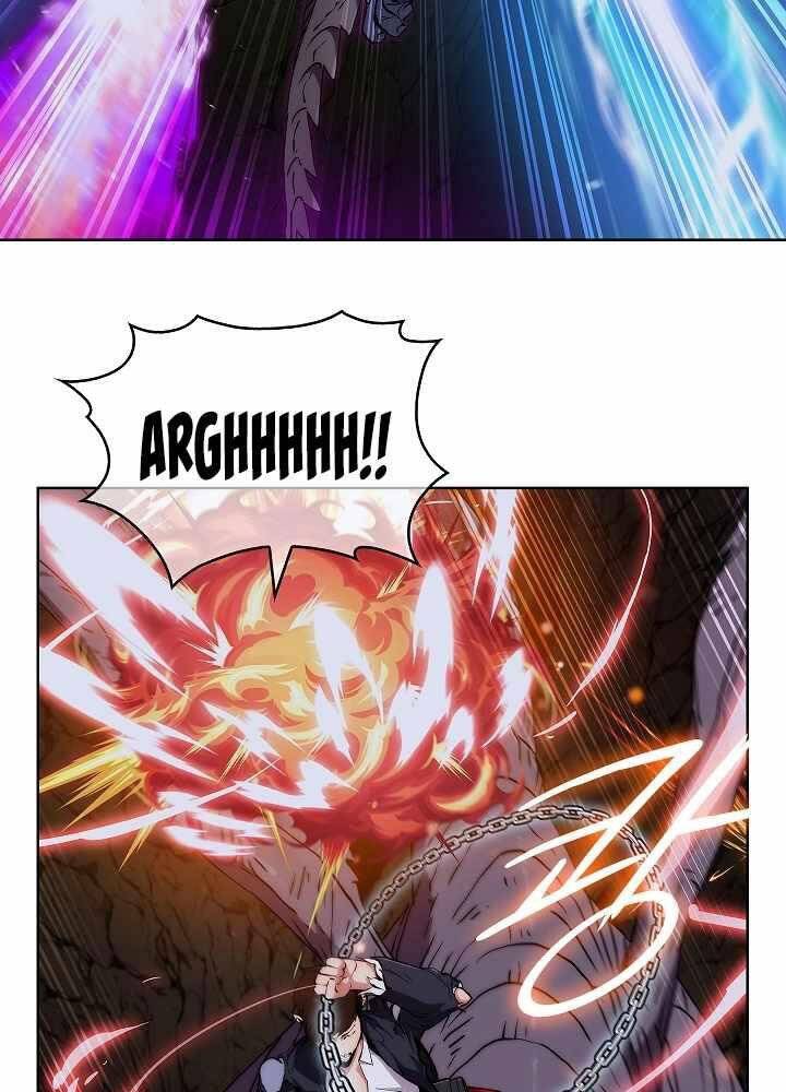 Kẻ Phát Hoạ Ấn Chú - Chương 3