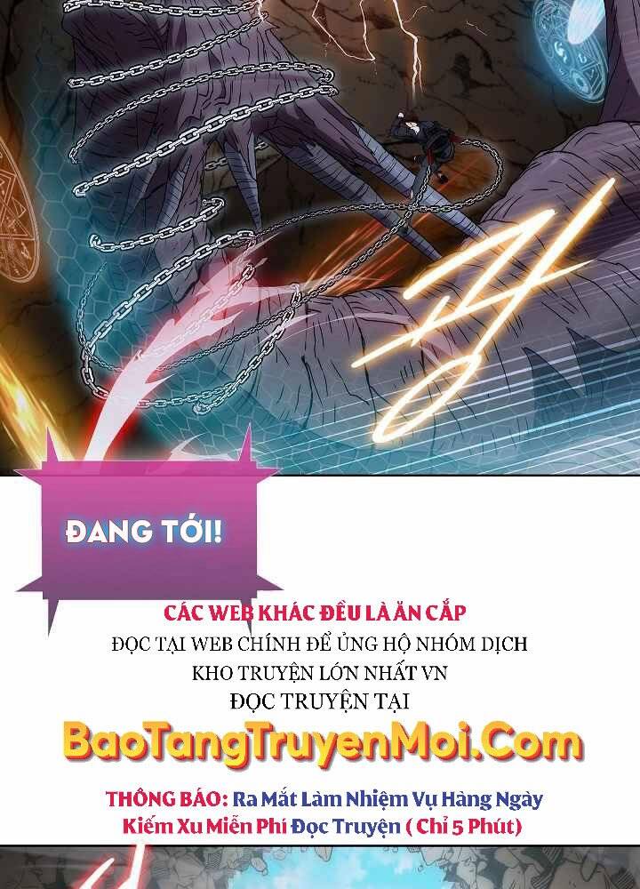 Kẻ Phát Hoạ Ấn Chú - Chương 3