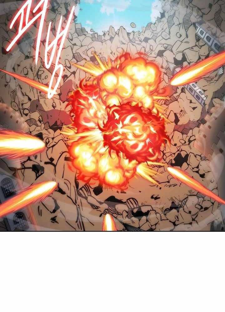 Kẻ Phát Hoạ Ấn Chú - Chương 3