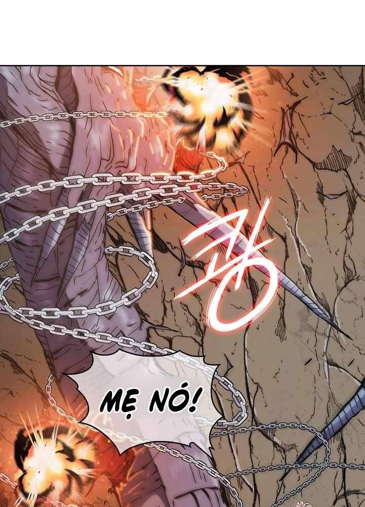 Kẻ Phát Hoạ Ấn Chú - Chương 3