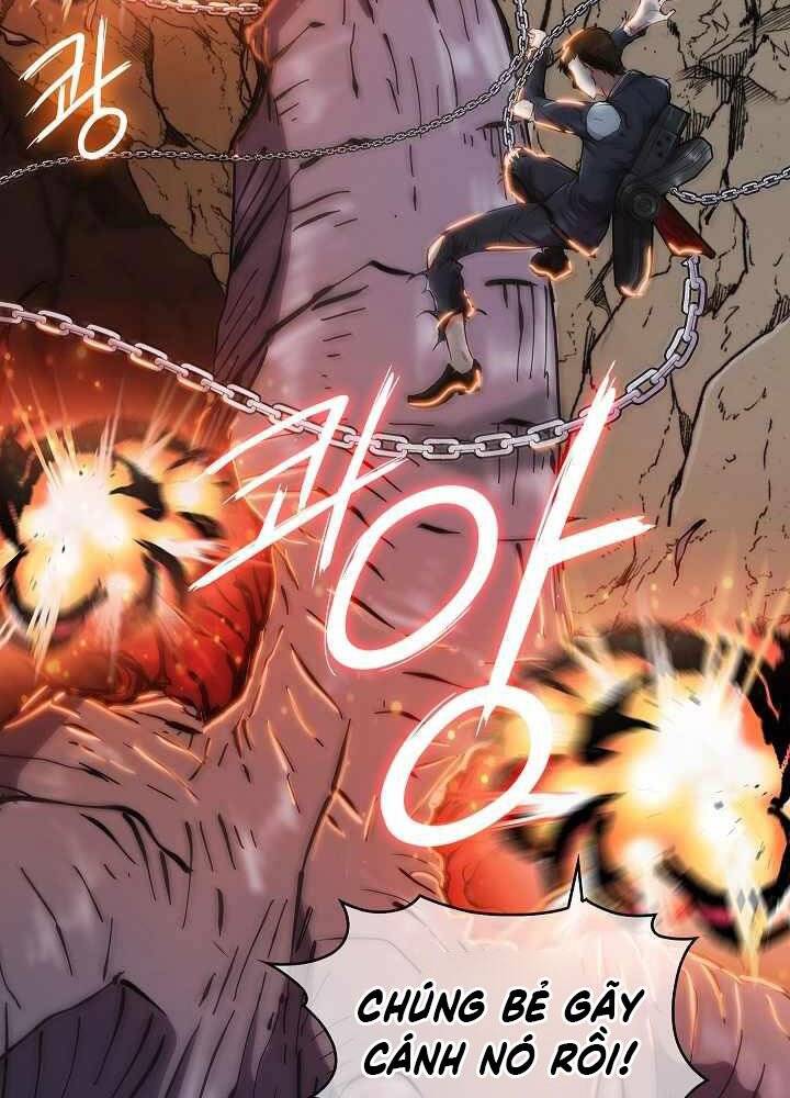 Kẻ Phát Hoạ Ấn Chú - Chương 3