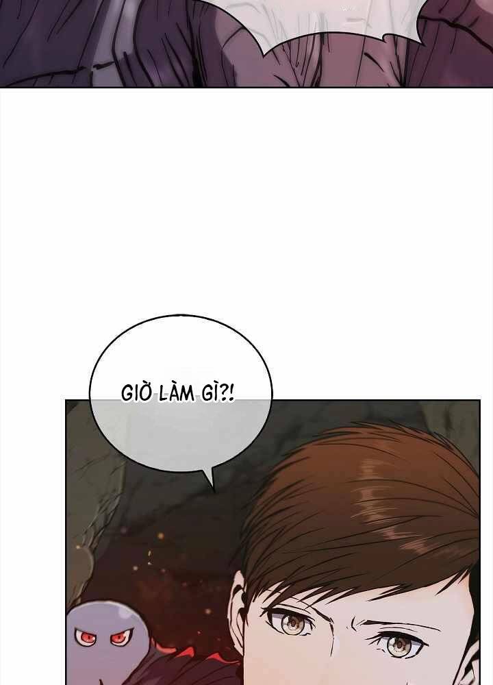 Kẻ Phát Hoạ Ấn Chú - Chương 3