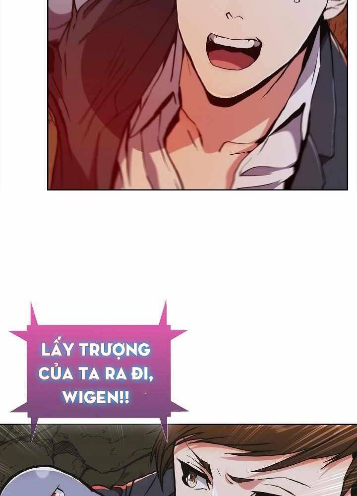 Kẻ Phát Hoạ Ấn Chú - Chương 3