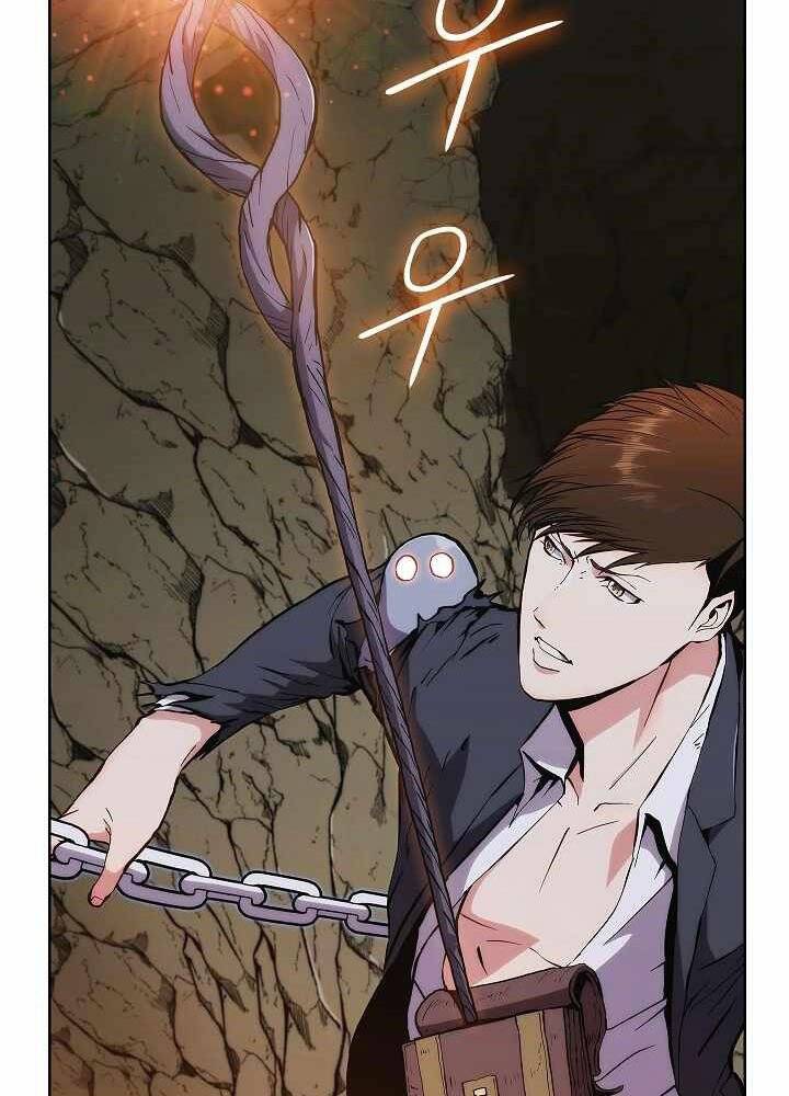 Kẻ Phát Hoạ Ấn Chú - Chương 3