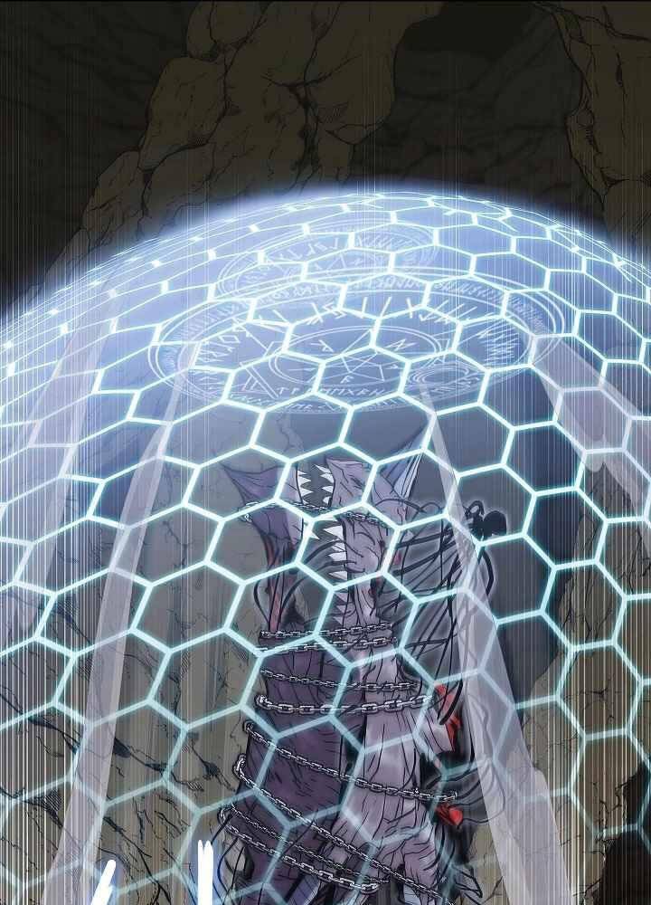 Kẻ Phát Hoạ Ấn Chú - Chương 3