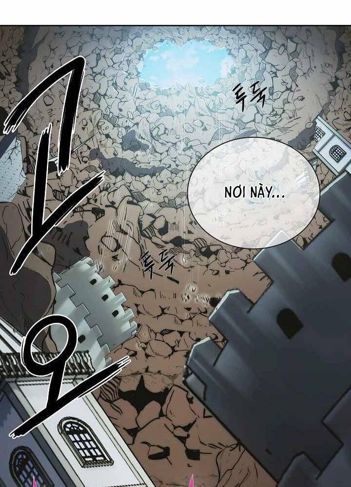 Kẻ Phát Hoạ Ấn Chú - Chương 3