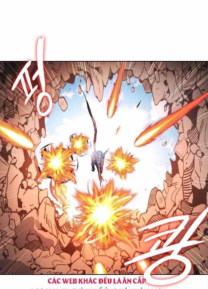 Kẻ Phát Hoạ Ấn Chú - Chương 3