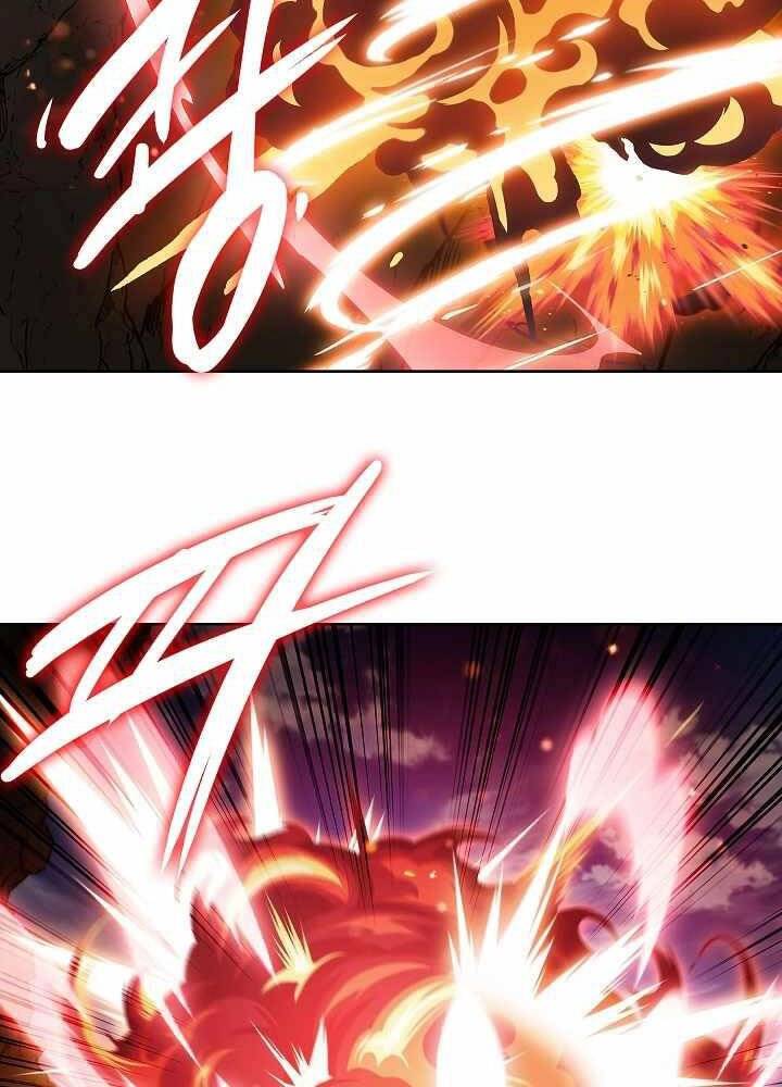 Kẻ Phát Hoạ Ấn Chú - Chương 3