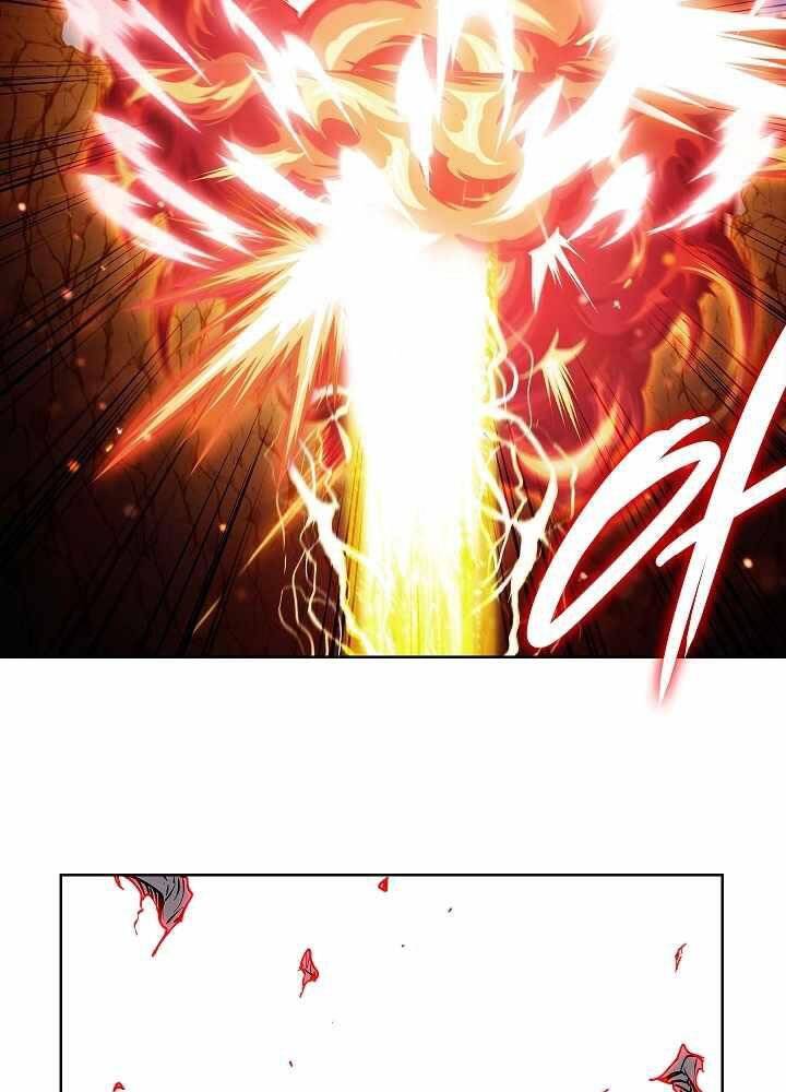 Kẻ Phát Hoạ Ấn Chú - Chương 3