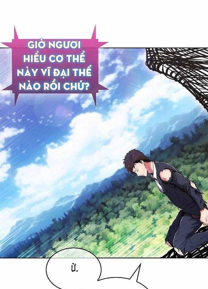 Kẻ Phát Hoạ Ấn Chú - Chương 3