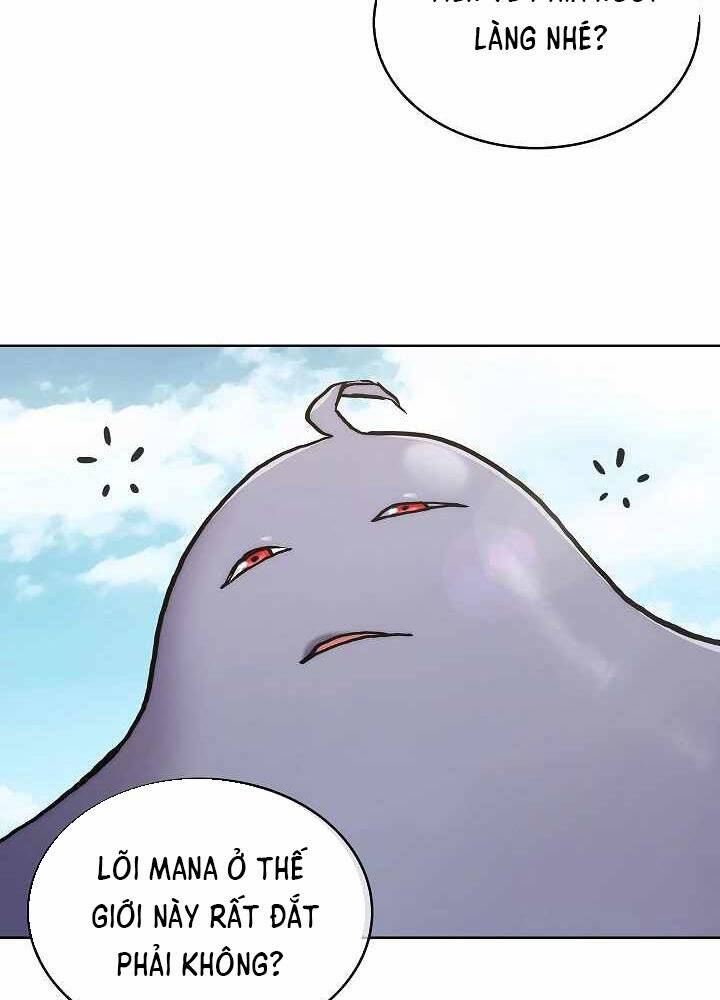 Kẻ Phát Hoạ Ấn Chú - Chương 3