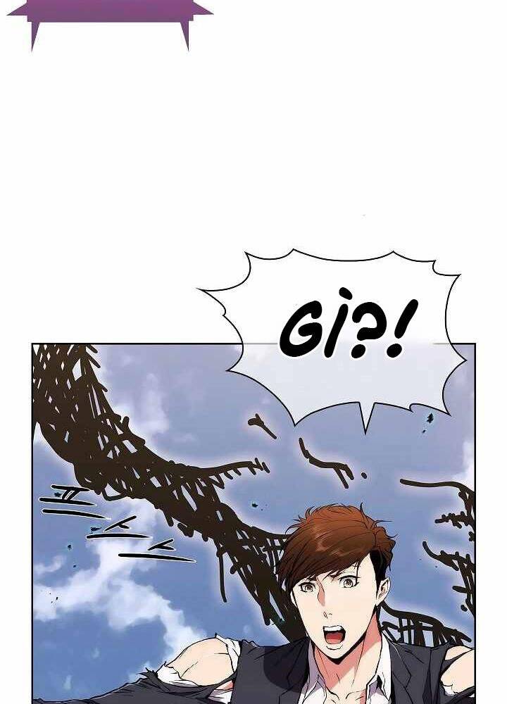 Kẻ Phát Hoạ Ấn Chú - Chương 3