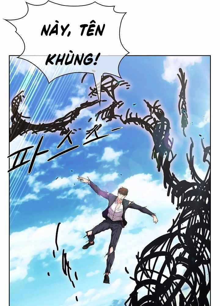 Kẻ Phát Hoạ Ấn Chú - Chương 3