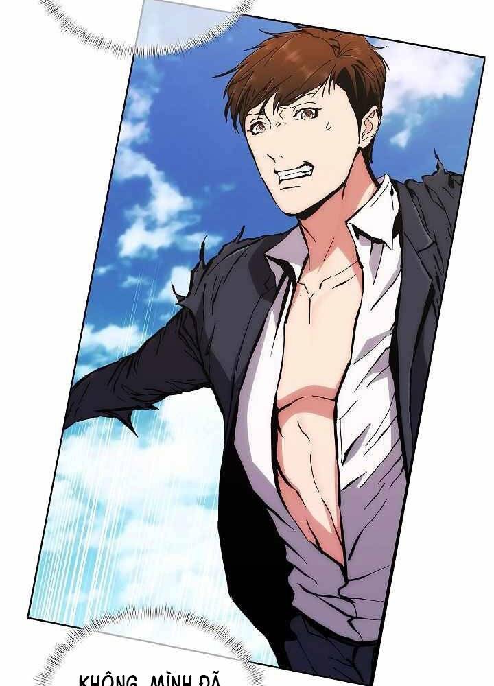 Kẻ Phát Hoạ Ấn Chú - Chương 3