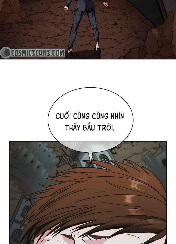 Kẻ Phát Hoạ Ấn Chú - Chương 3