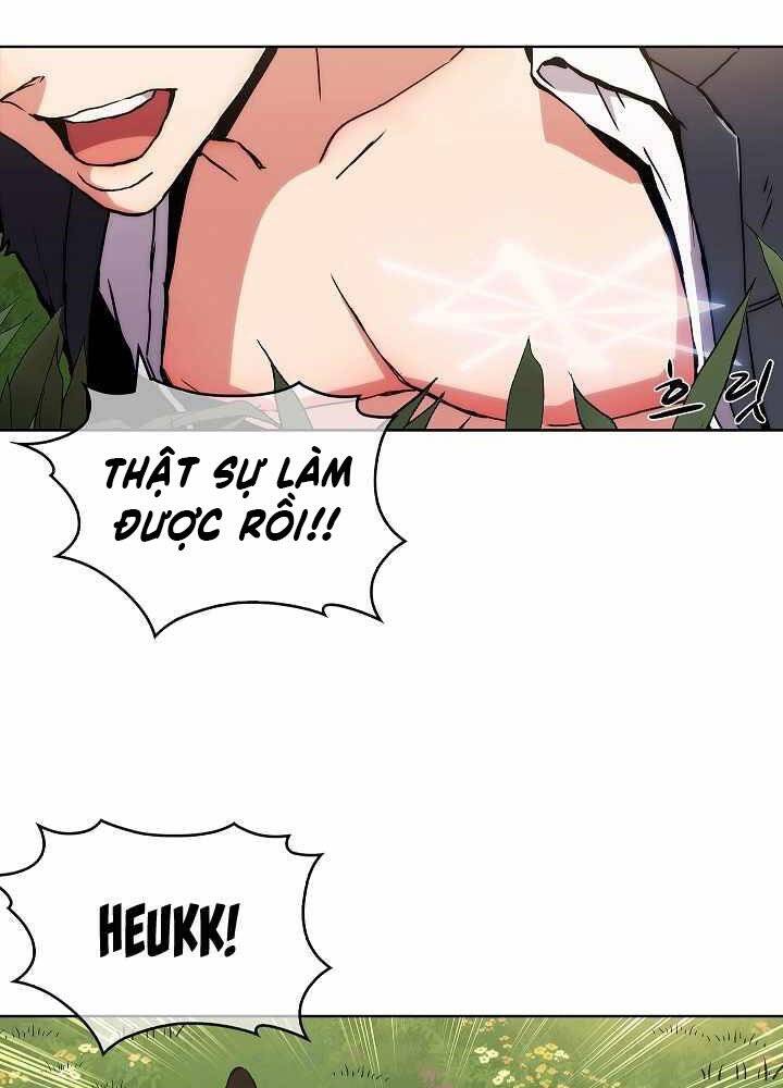 Kẻ Phát Hoạ Ấn Chú - Chương 3